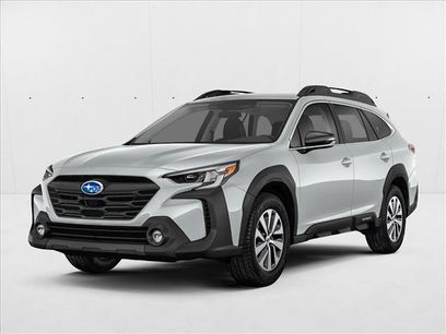 Used 2023 Subaru Outback