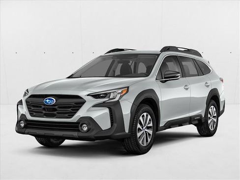 Used 2023 Subaru Outback AWD/4WD image 1