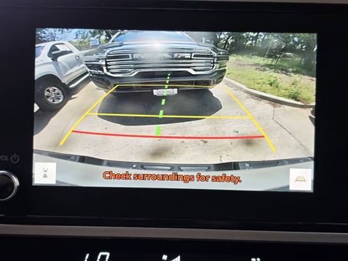 New 2026 Toyota Tundra SR5 RWD image 18