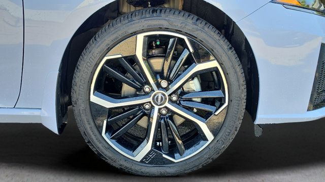 Used 2024 Nissan Altima 2.5 SR AWD/4WD image 17