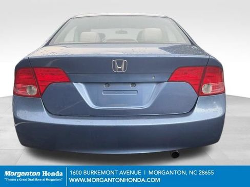 Used 2008 Honda Civic LX image 3