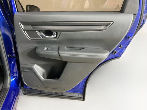 Used 2024 Honda CR-V LX image 28