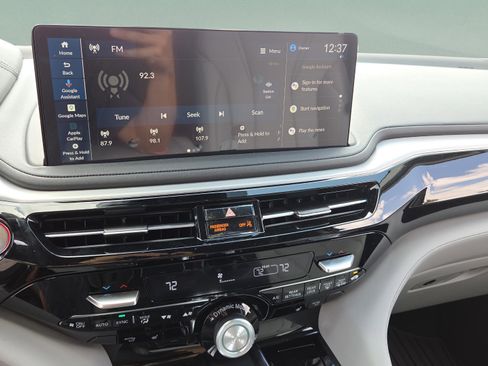 New 2026 Acura MDX FWD w/ Technology Package image 30
