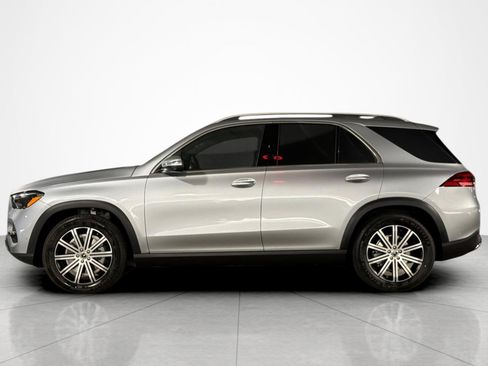 New 2026 Mercedes-Benz GLE 350 4MATIC image 2