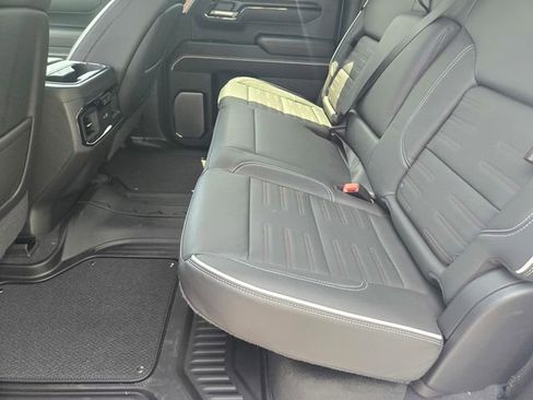 New 2026 GMC Sierra 1500 AT4X AWD/4WD image 7