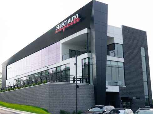 Used 2024 Audi RS e-tron GT w/ Carbon Performance Package image 19