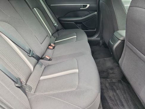 Used 2024 Hyundai Sonata SEL w/ Convenience Package FWD image 26