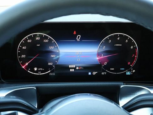 New 2026 Mercedes-Benz GLB 250 4MATIC image 31