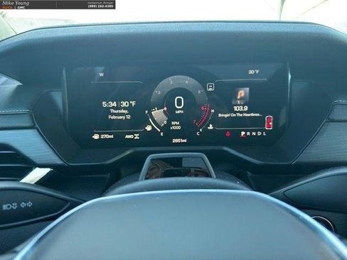 New 2026 GMC Acadia Elevation w/ Super Cruise Package image 22