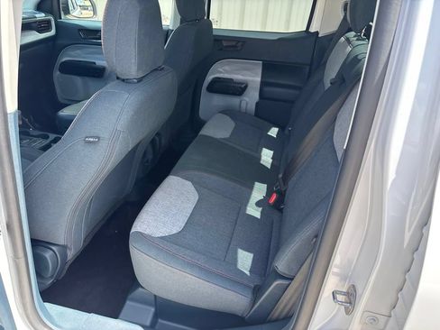 Used 2024 Ford Maverick XLT w/ Equipment Group 300A Standard AWD/4WD image 30