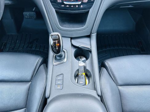 Used 2018 Cadillac XT5 Luxury w/ Driver Awareness Package image 25