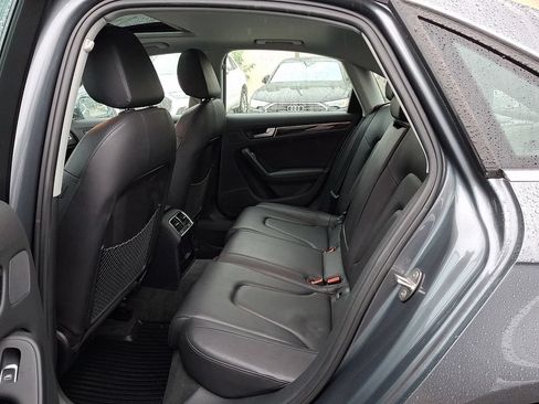 Used 2013 Audi A4 2.0T Premium Plus AWD/4WD image 11