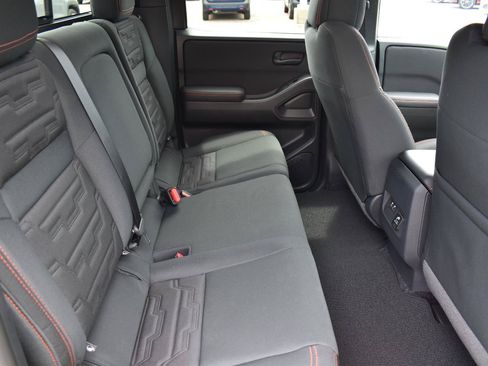 New 2026 Nissan Frontier PRO-4X w/ Pro-4x Convenience Package AWD/4WD image 63