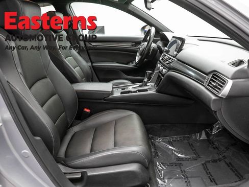 Used 2021 Honda Accord Sport image 23