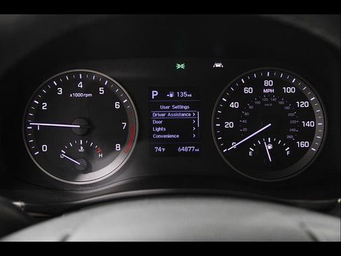 Used 2020 Hyundai Tucson Limited AWD/4WD image 8