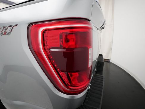 Used 2023 Ford F150 XLT w/ Equipment Group 302A High image 31