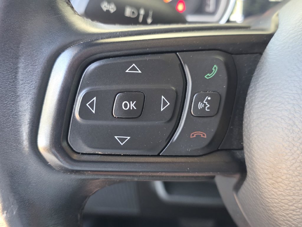 Certified 2019 Jeep Wrangler Unlimited Sport S AWD/4WD image 22