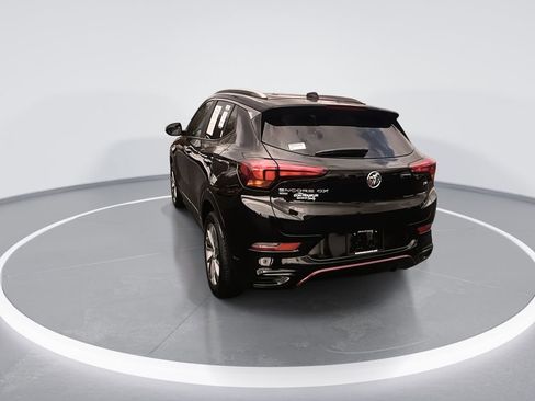 Used 2023 Buick Encore GX Select w/ Sport Touring Package image 6