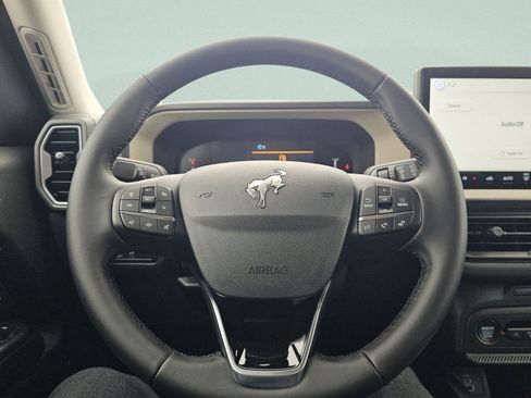 New 2026 Ford Bronco Sport Big Bend w/ Convenience Package image 27