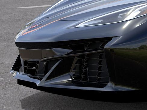 New 2026 Chevrolet Corvette Z06 image 21