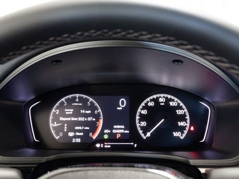 Used 2025 Honda Civic Sport image 10