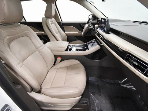 Used 2022 Lincoln Aviator Reserve w/ Equipment Group 201A image 19