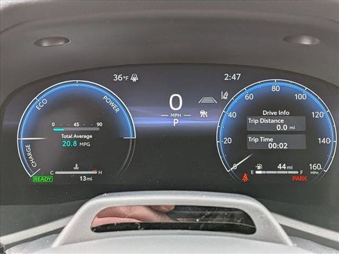 New 2026 Toyota Camry XLE w/ Premium Plus Package AWD/4WD image 11