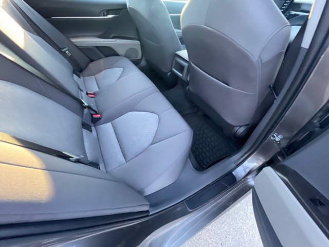 Used 2024 Toyota Camry LE FWD image 33