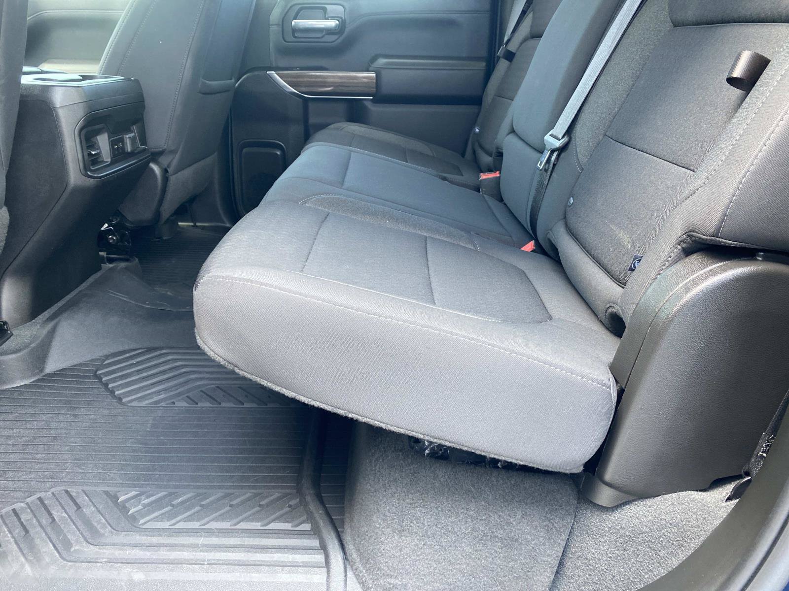 Used 2022 Chevrolet Silverado 1500 RST AWD/4WD image 14