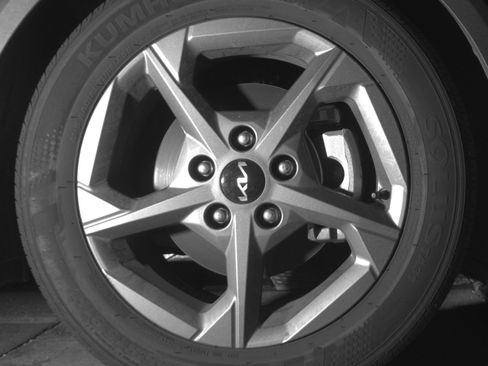 Used 2025 Kia K4 FWD image 13