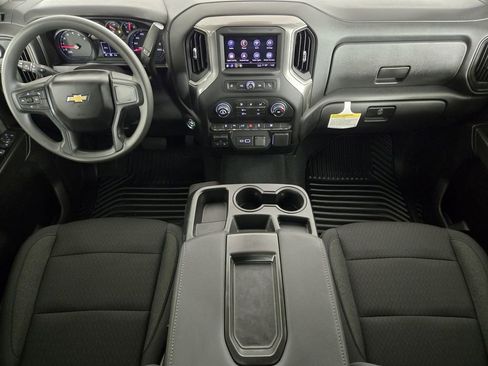 New 2026 Chevrolet Silverado 2500 Custom w/ Custom Value Package AWD/4WD image 28