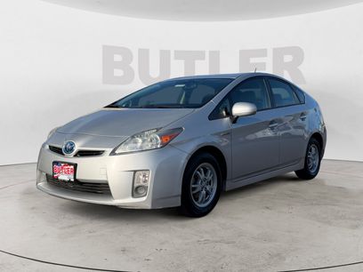 Used 2010 Toyota Prius Five
