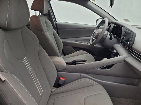 Used 2023 Hyundai Elantra SEL FWD image 21
