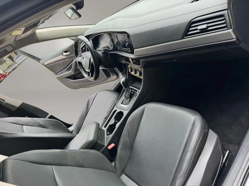 Used 2019 Volkswagen Jetta S FWD image 8