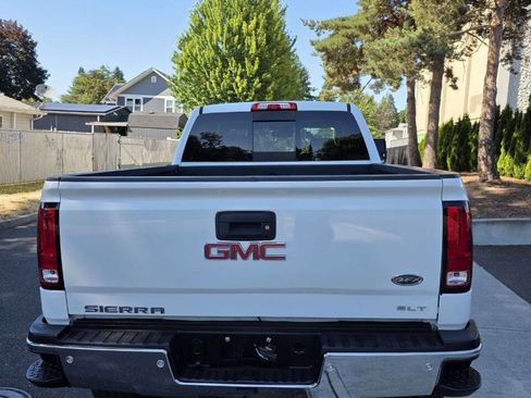 Used 2015 GMC Sierra 2500 SLT image 6