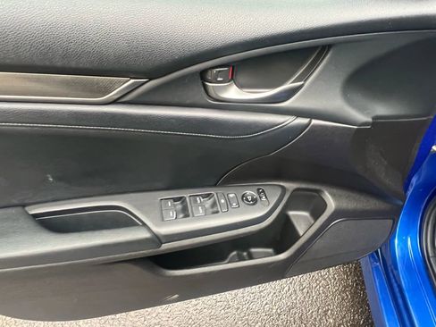 Used 2017 Honda Civic EX-L image 22