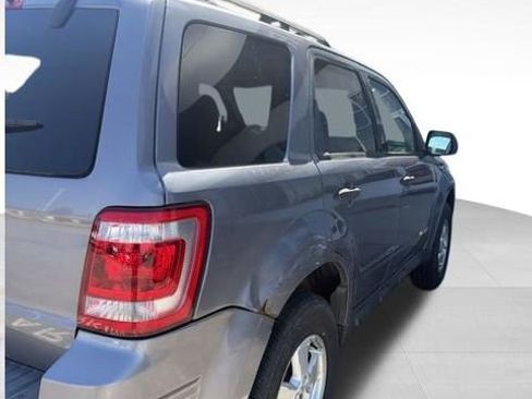 Used 2008 Ford Escape XLT FWD image 10