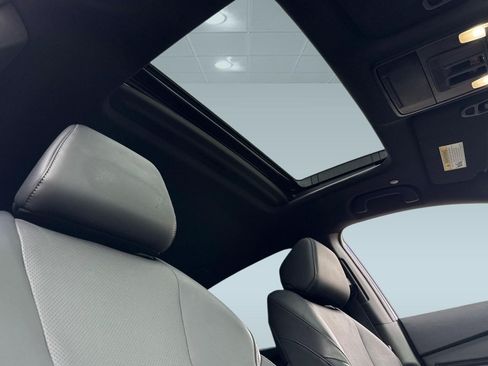 Certified 2025 Honda Accord Sport image 24