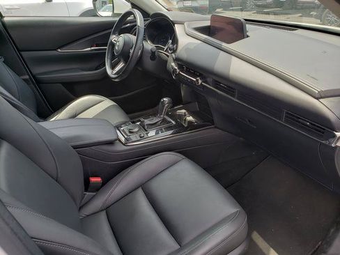 Certified 2023 MAZDA CX-30 AWD 2.5 S w/ Preferred Package image 19