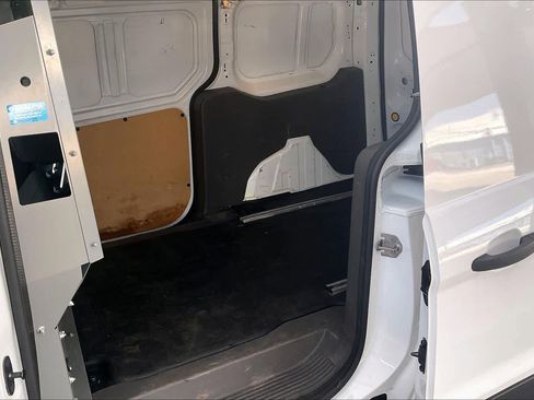 Used 2022 Ford Transit Connect XLT FWD image 19