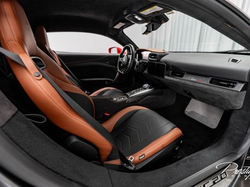 Used 2022 Maserati MC20 Coupe image 50