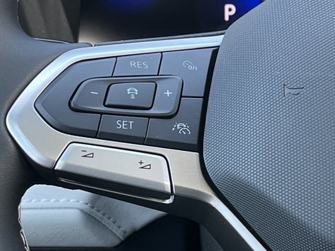 New 2026 Volkswagen Taos SE AWD/4WD image 15