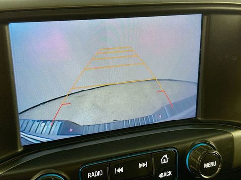 Used 2016 Chevrolet Silverado 1500 LT w/ All Star Edition image 18