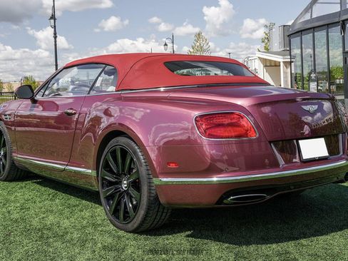 Used 2016 Bentley Continental GT AWD/4WD image 22
