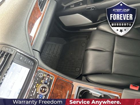 Used 2020 Lincoln Continental Reserve w/ Luxury Package AWD/4WD image 23