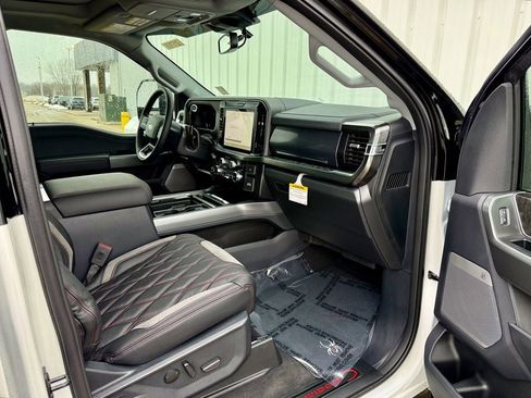 New 2026 Ford F350 Lariat AWD/4WD image 17