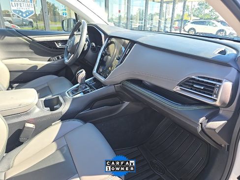 Used 2023 Subaru Outback Onyx Edition XT w/ Popular Package #2 image 39