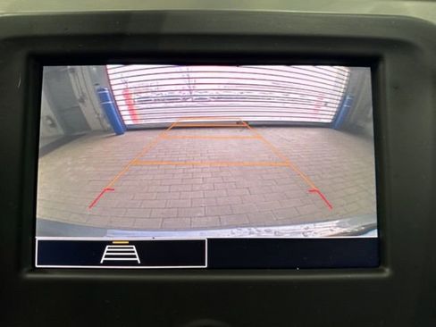 Used 2023 Chevrolet Equinox RS w/ LPO, Cargo Package image 17