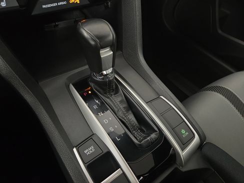 Used 2018 Honda Civic EX-T image 23