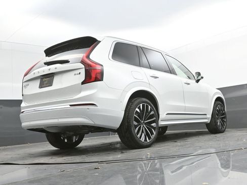 New 2026 Volvo XC90 B6 Ultra w/ Protection Package AWD/4WD image 35